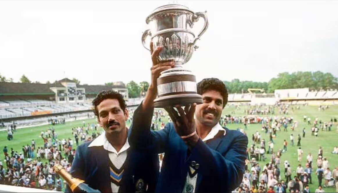 World Cup Cricket Wins: आज ही के दिन भारत ने रचा था इतिहास!