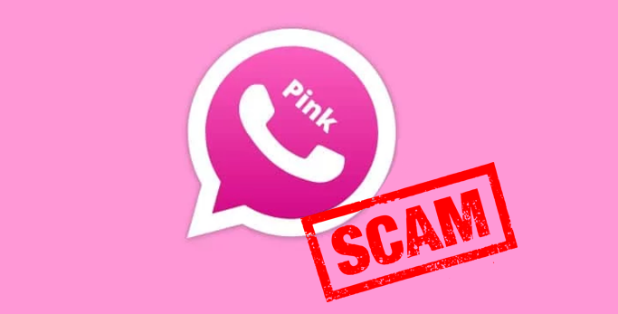 Pink Whatsapp Scam : पिंक व्हाट्सएप से सावधान! मुंबई पुलिस ने जारी की एडवाइजरी। यदि पहले से ही डाउनलोड है तो अपनी सुरक्षा करें..